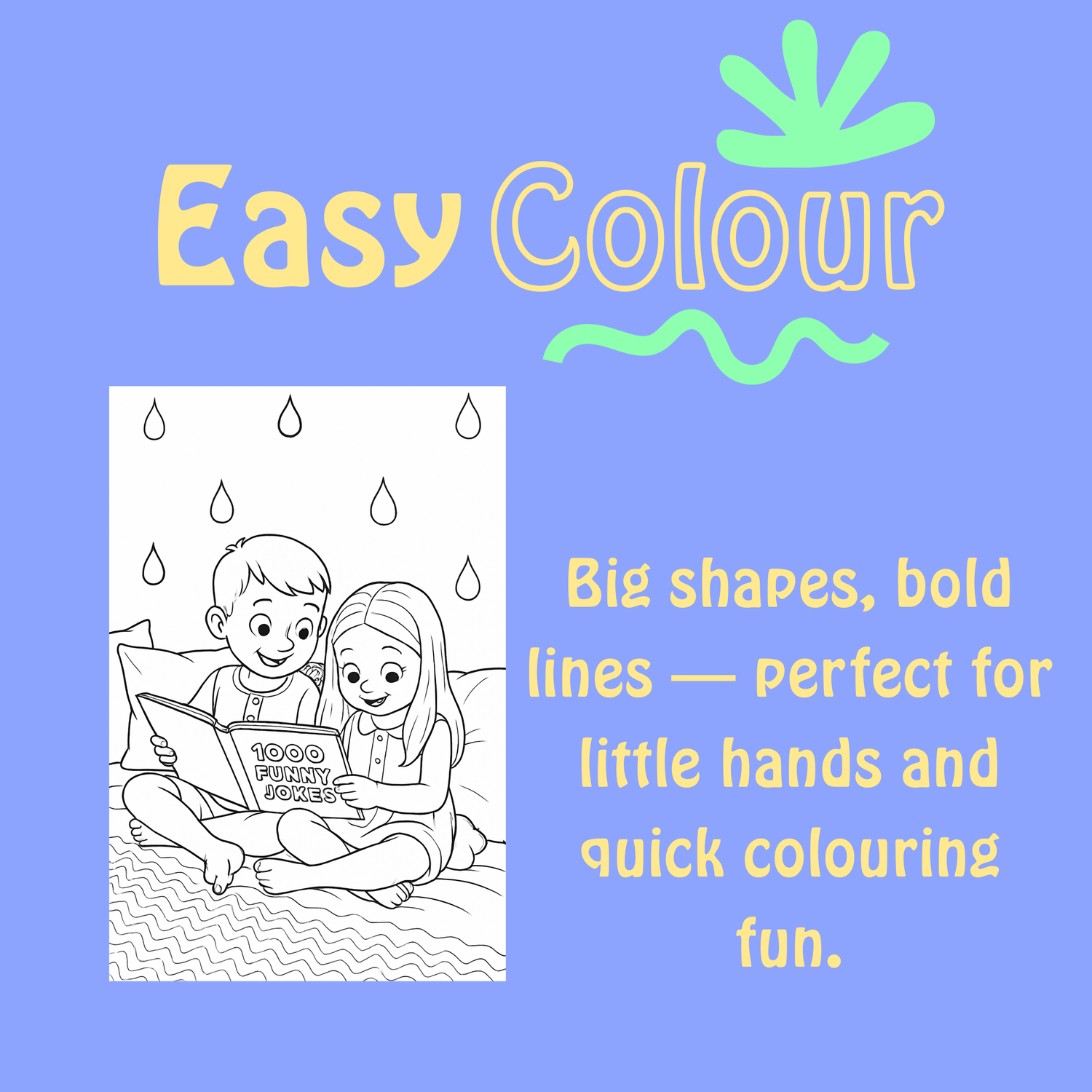 Easy Colour
