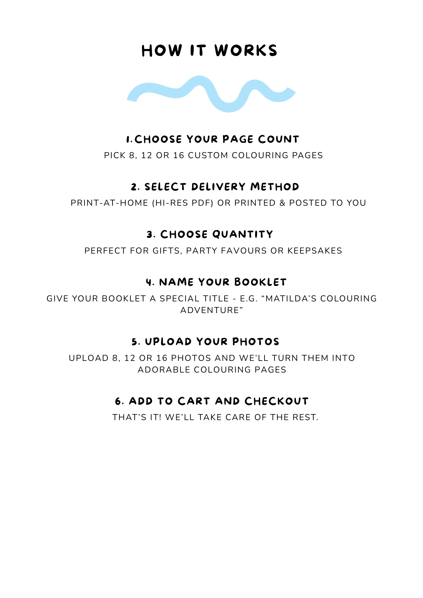 Colouring Booklet | Detailed Colour | Coral Tide